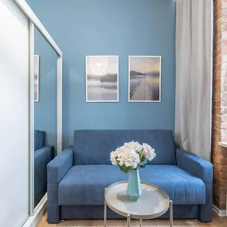 Flowers Point Apartment