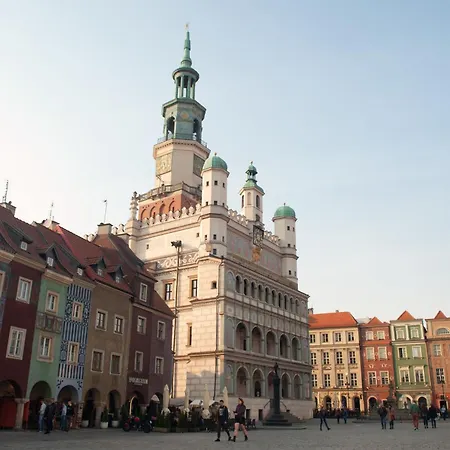 Flowers Point Apartment