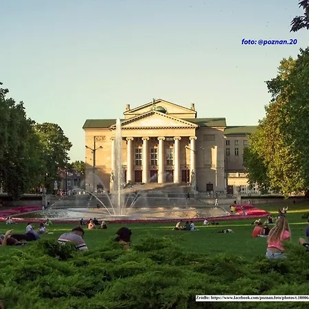 Apartment Flowers Point