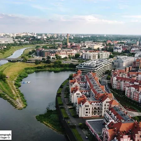 Flowers Point Апартаменти Познань