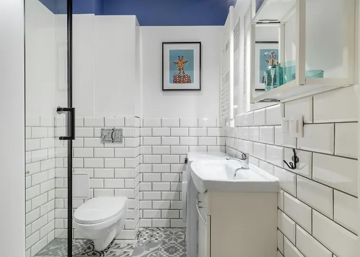 Apartamento Flowers Point Poznan