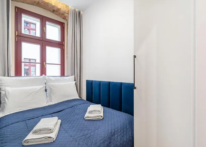 Flowers Point Apartamento