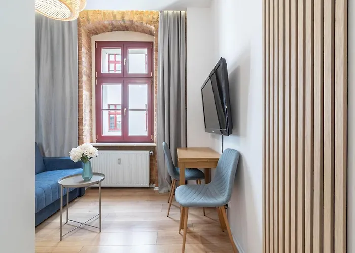 Apartamento Flowers Point Poznan