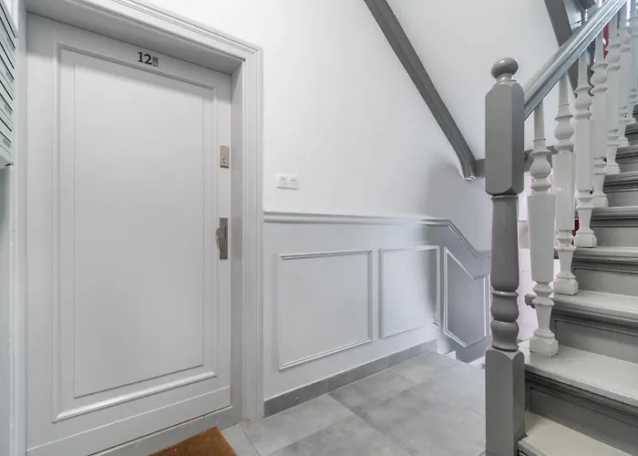 Apartamento Flowers Point Poznan