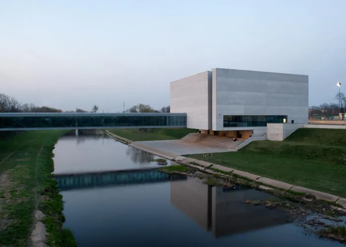 Flowers Point * Poznan