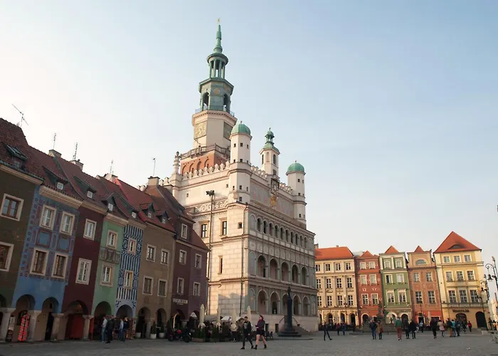 Flowers Point Apartamento