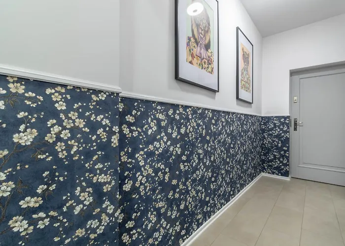 Flowers Point Apartamento *