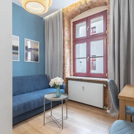 Apartament Flowers Point *