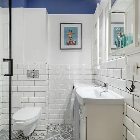 Apartamento Flowers Point Poznan