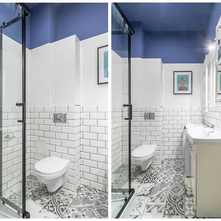 Apartamento Flowers Point *