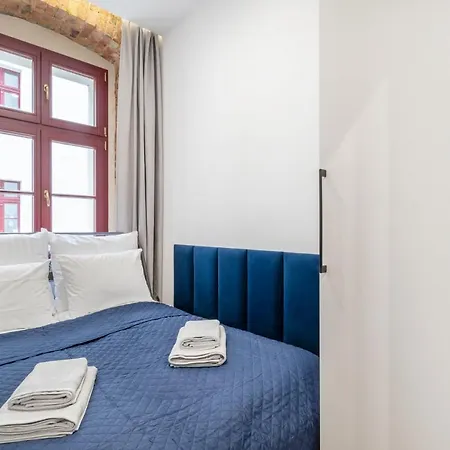 Flowers Point Apartament