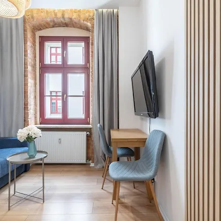 Apartamento Flowers Point Poznan