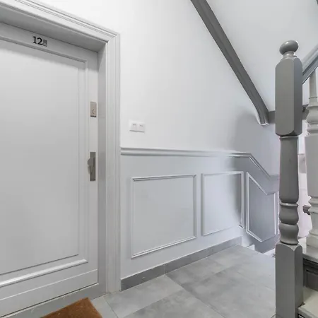 Apartamento Flowers Point Poznan