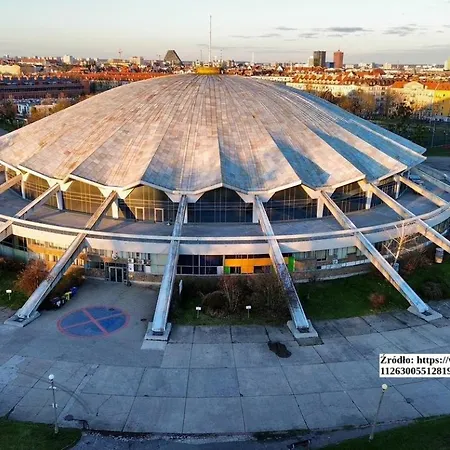 Flowers Point Apartament Poznań