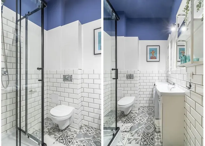 Апартаменти Flowers Point *