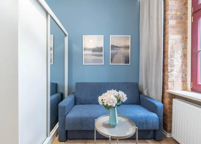 Flowers Point Апартаменти