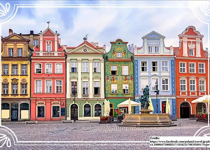 Flowers Point * Познань