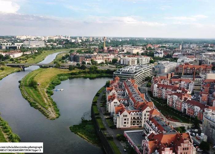 Flowers Point Апартаменти Познань