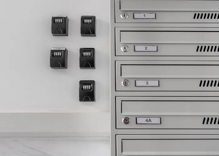 Flowers Point Апартаменти Познань